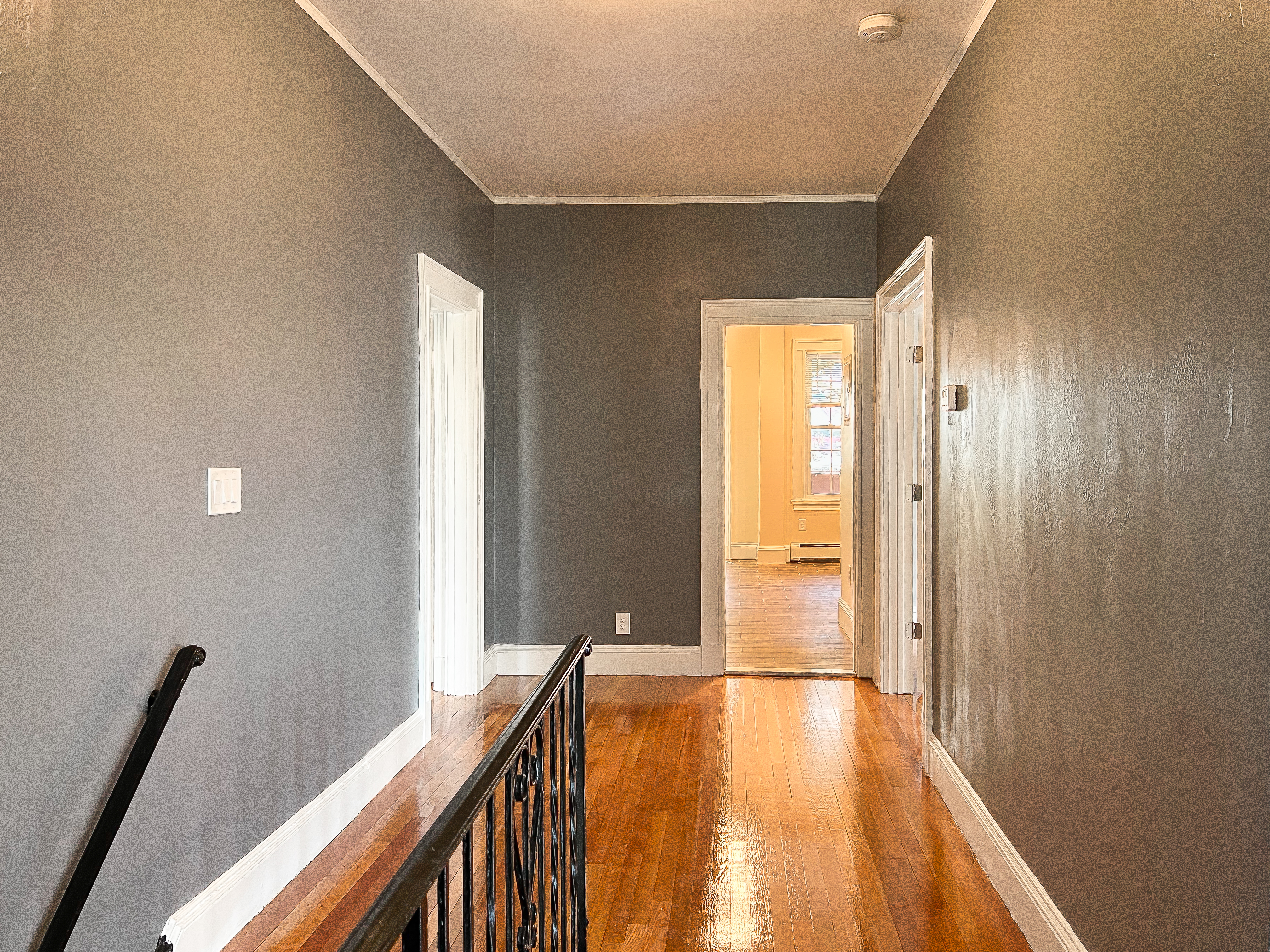 144 Winchester St, Coolidge Corner