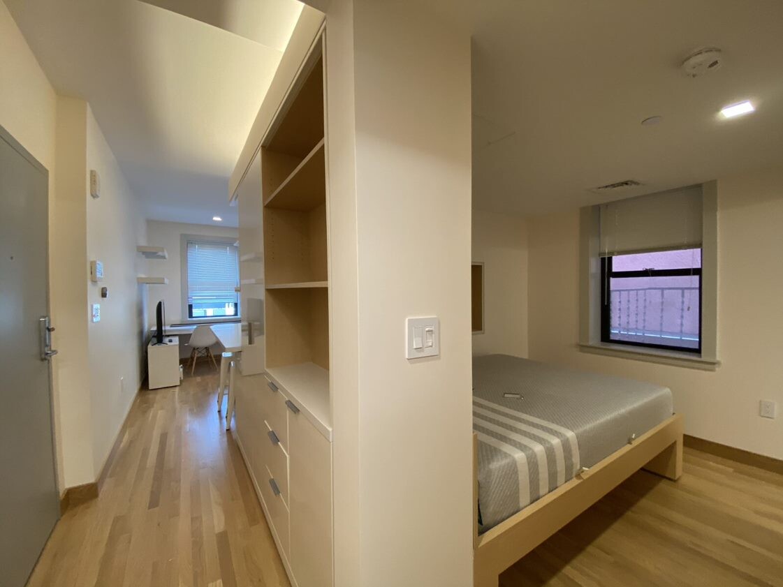 115 Mount Auburn, Harvard Square