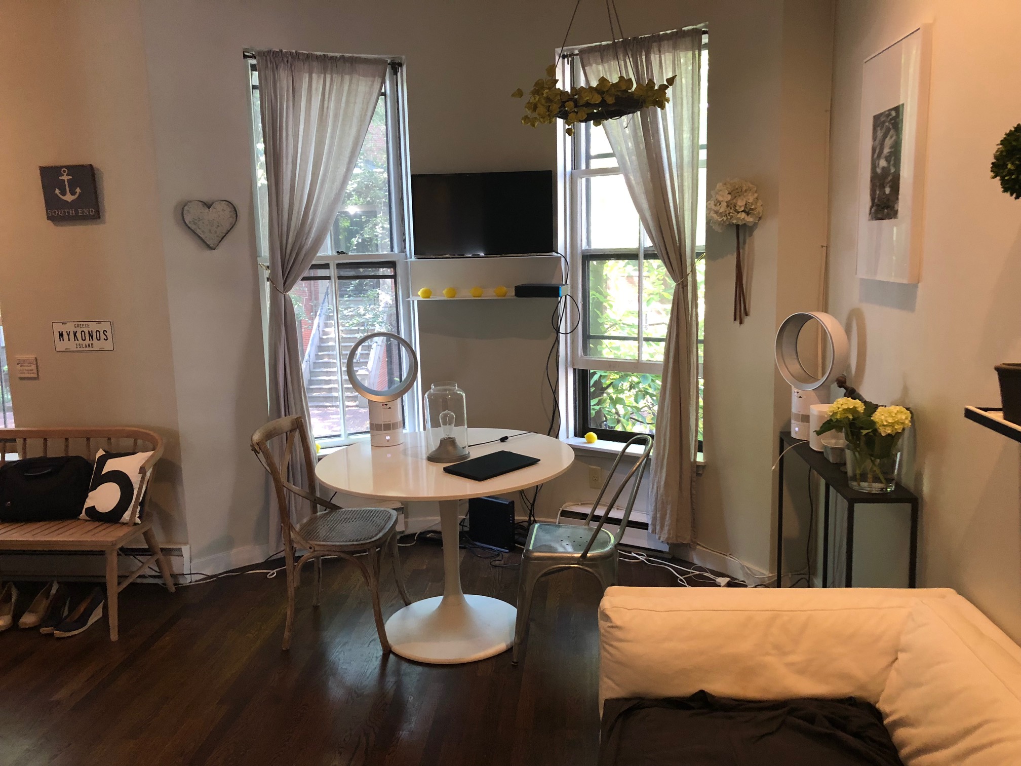 233 West Canton St, South End