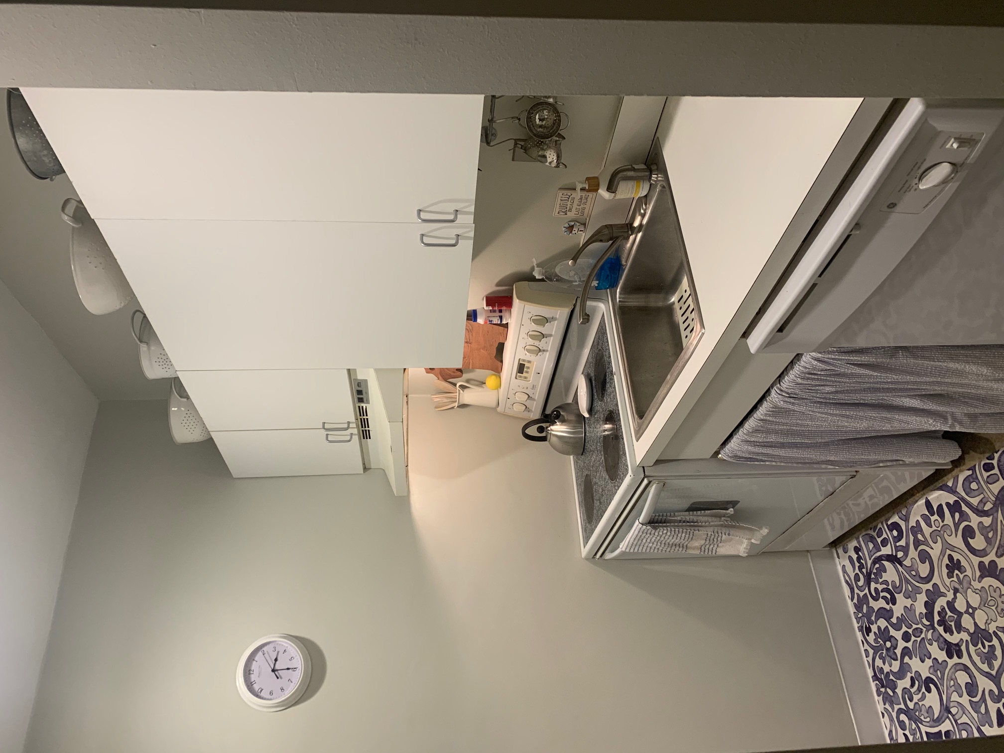 233 West Canton St, South End