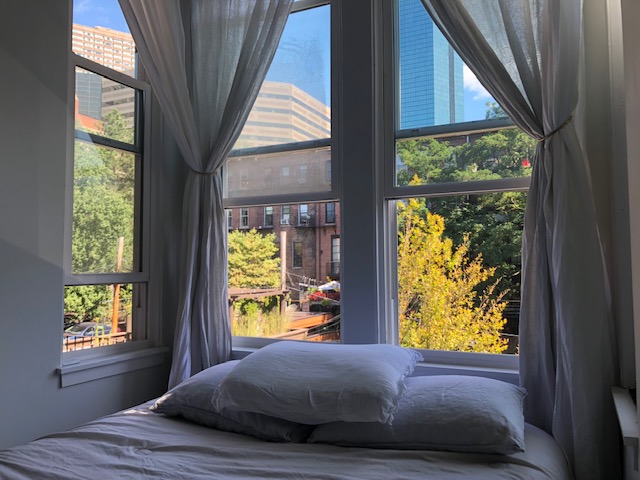 233 West Canton St, South End