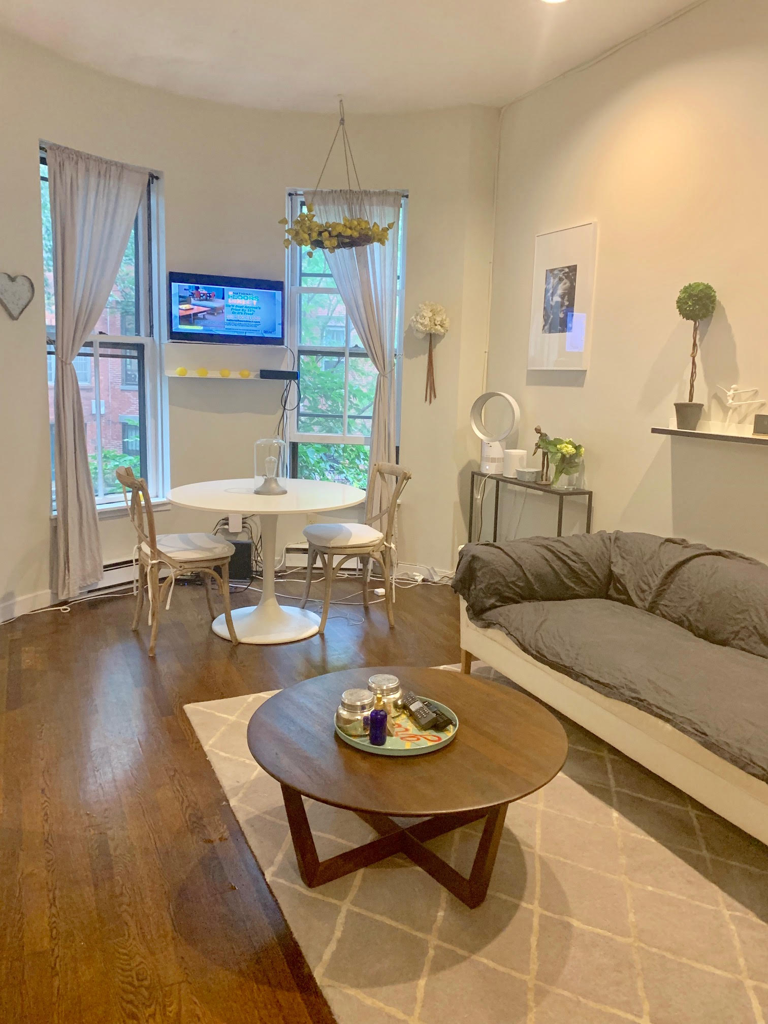 233 West Canton St, South End