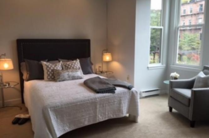 233 West Canton St, South End