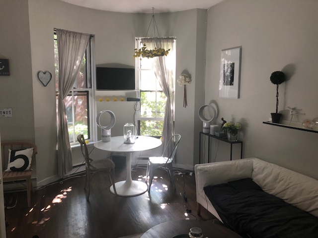 233 West Canton St, South End