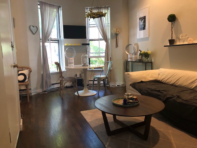 233 West Canton St, South End