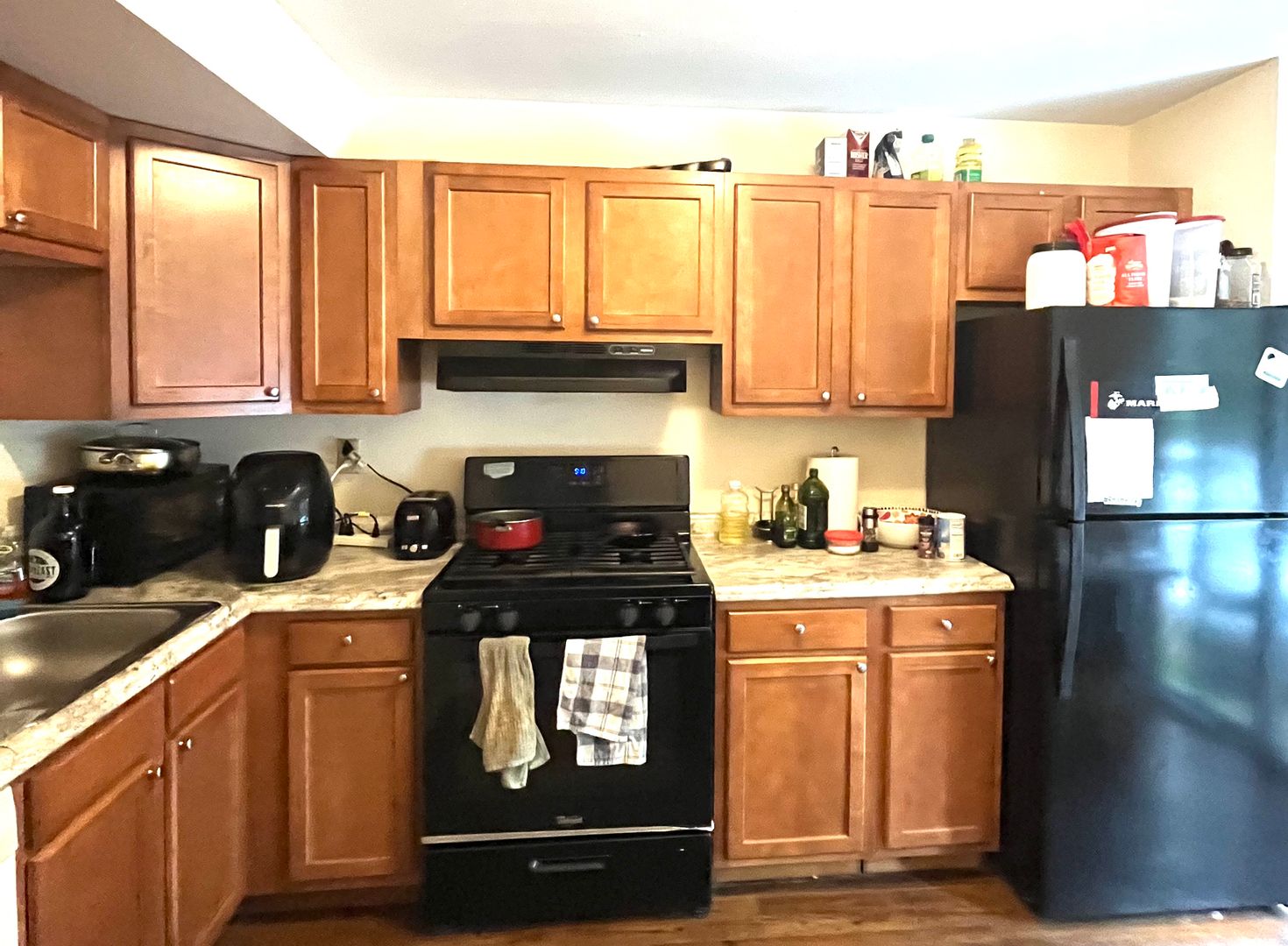 155 Saint Alphonsus St, Mission Hill