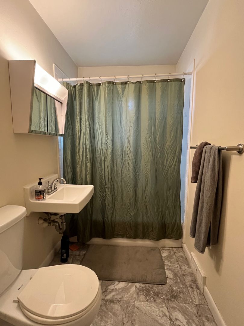 155 Saint Alphonsus St, Mission Hill