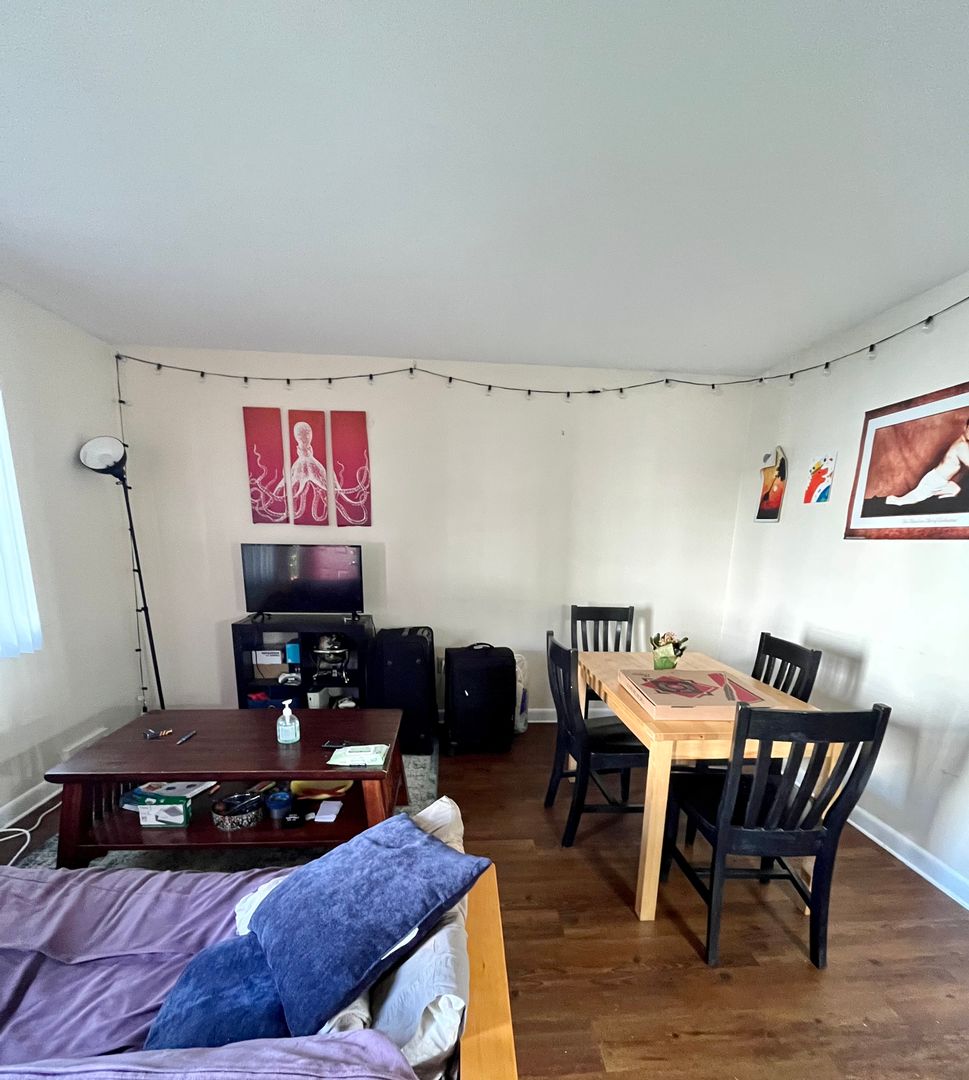 155 Saint Alphonsus St, Mission Hill