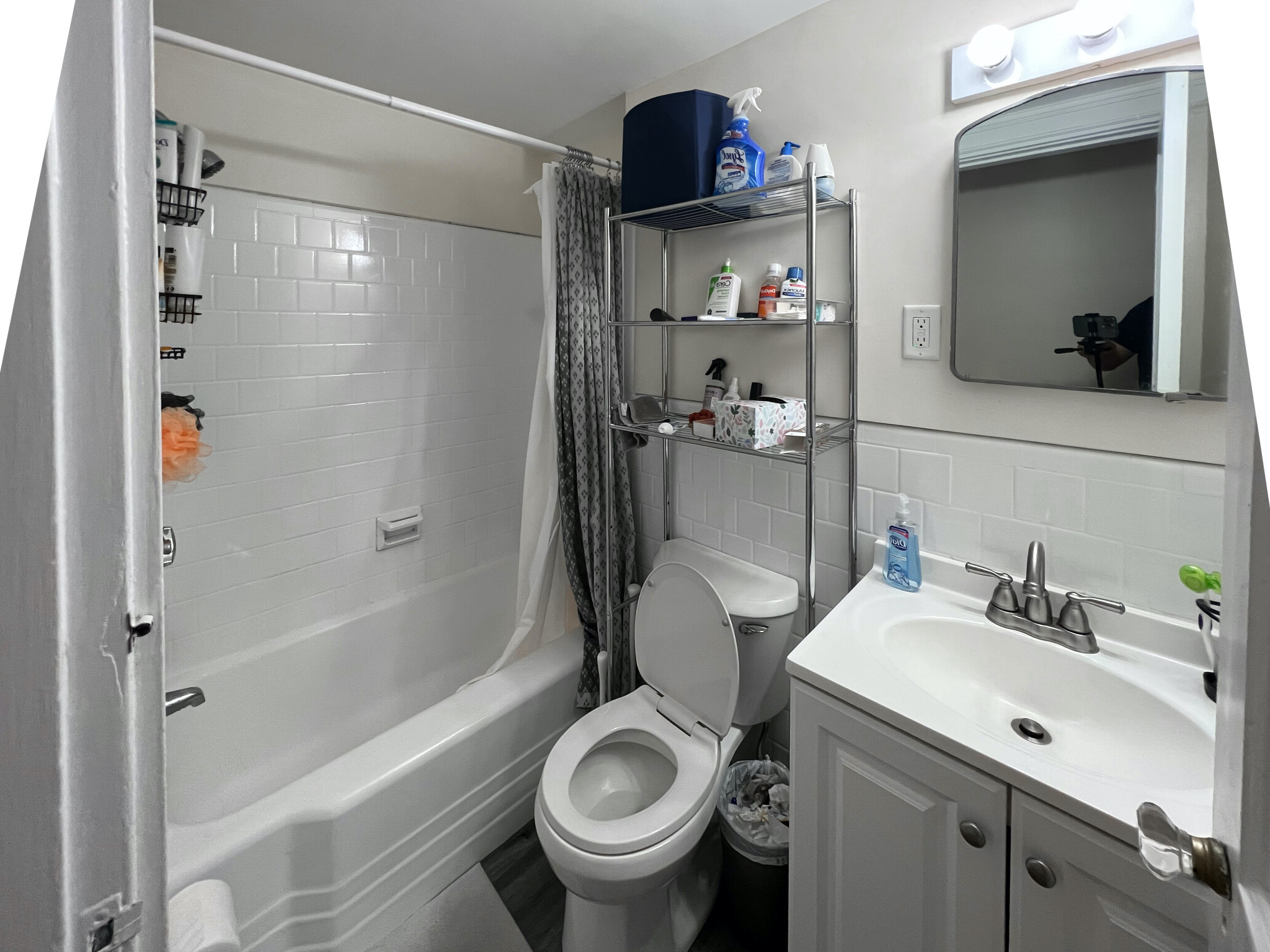 215 Harvard Ave, Allston