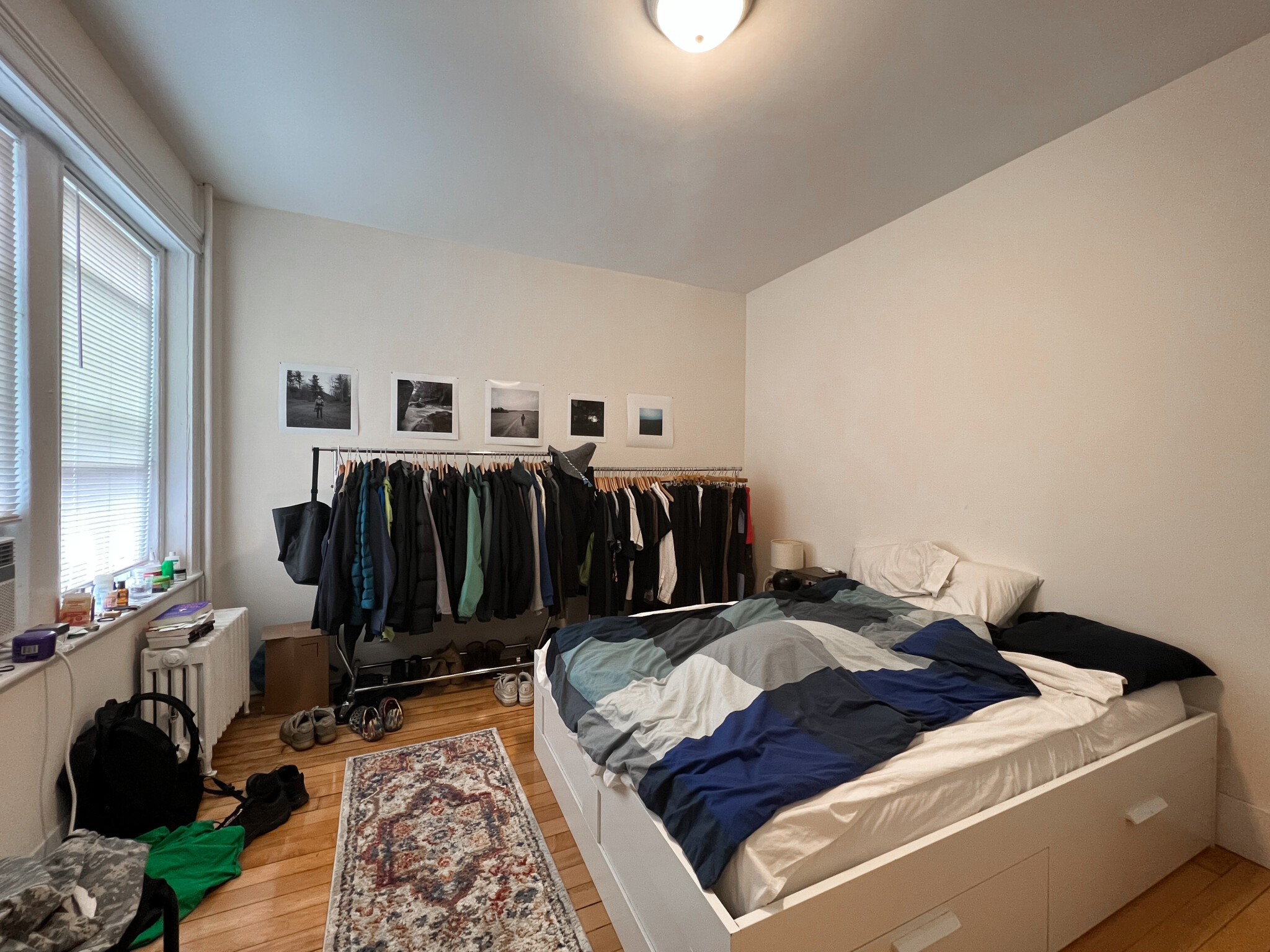 215 Harvard Ave, Allston
