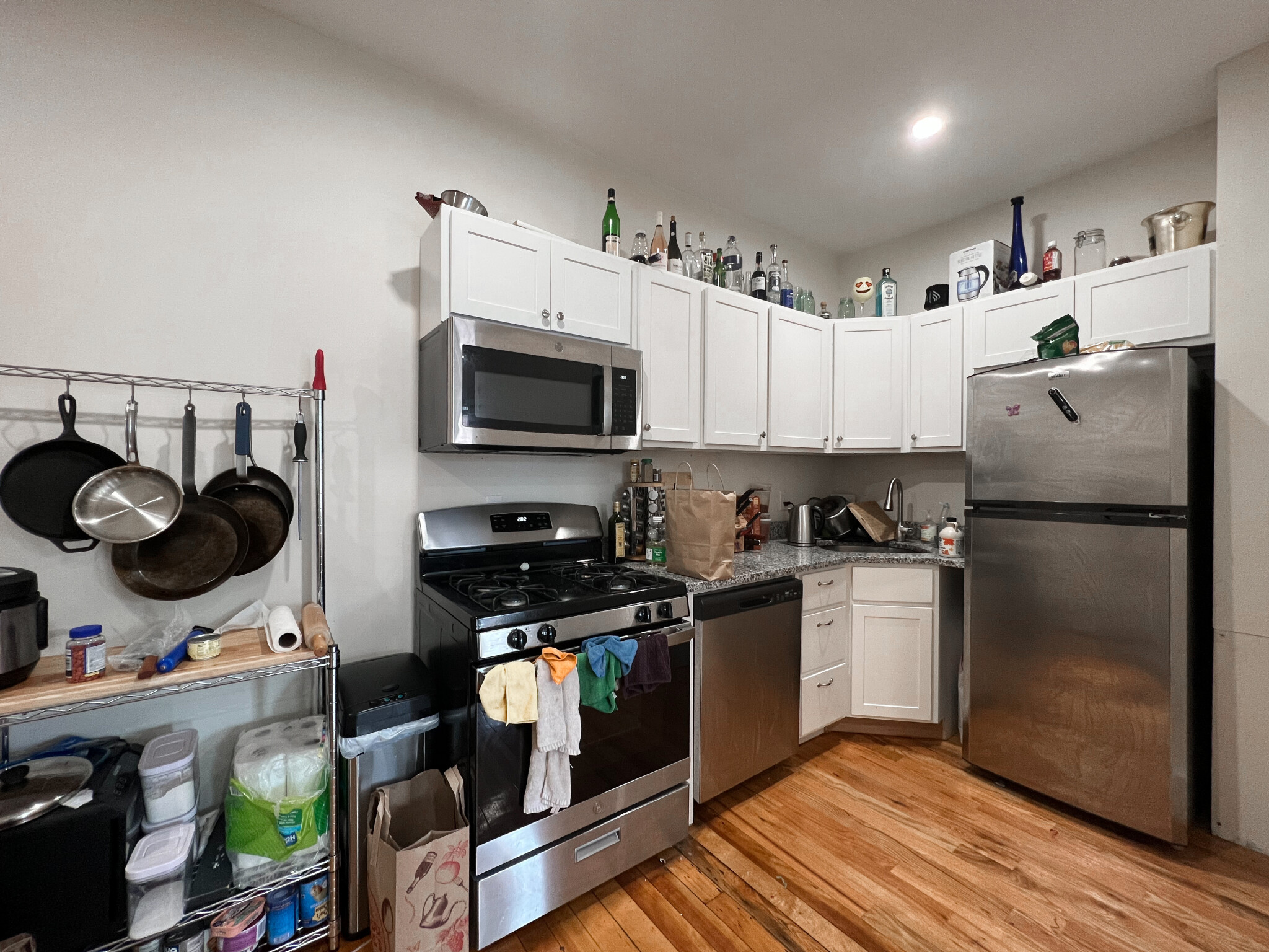 215 Harvard Ave, Allston