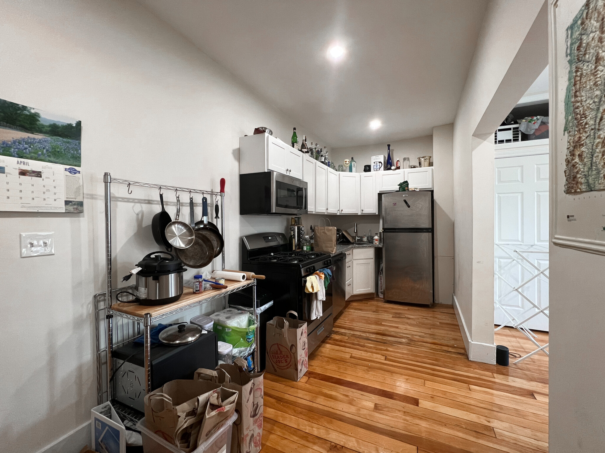 215 Harvard Ave, Allston