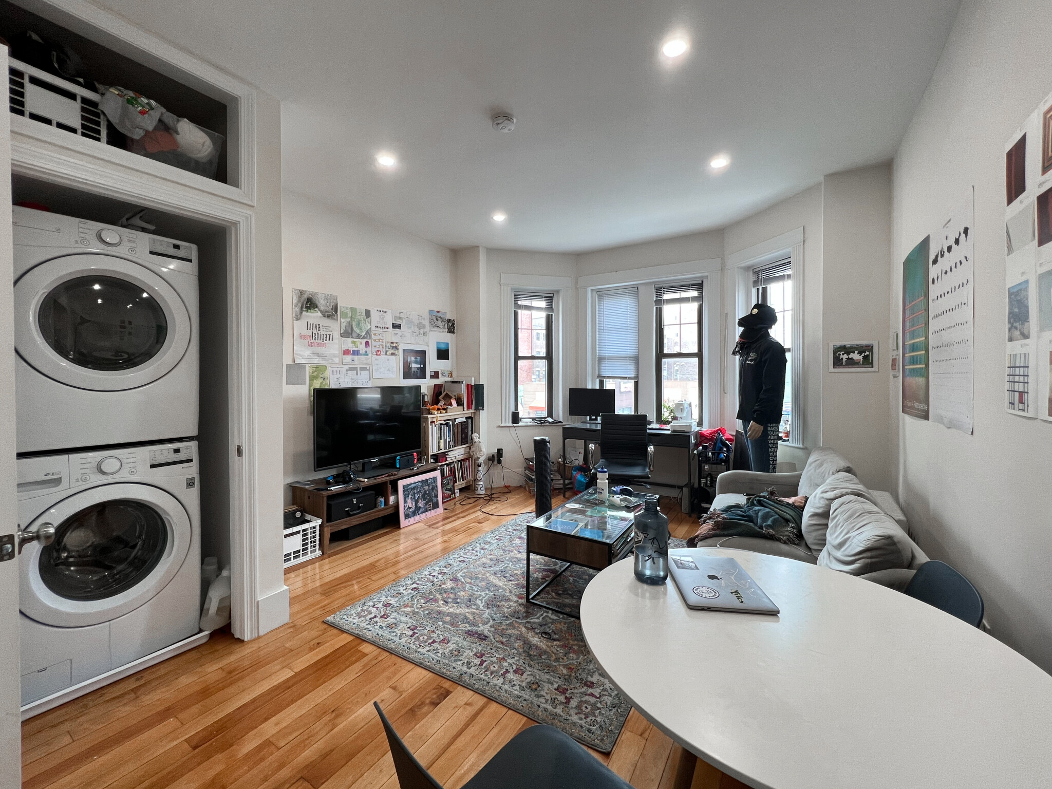 215 Harvard Ave, Allston