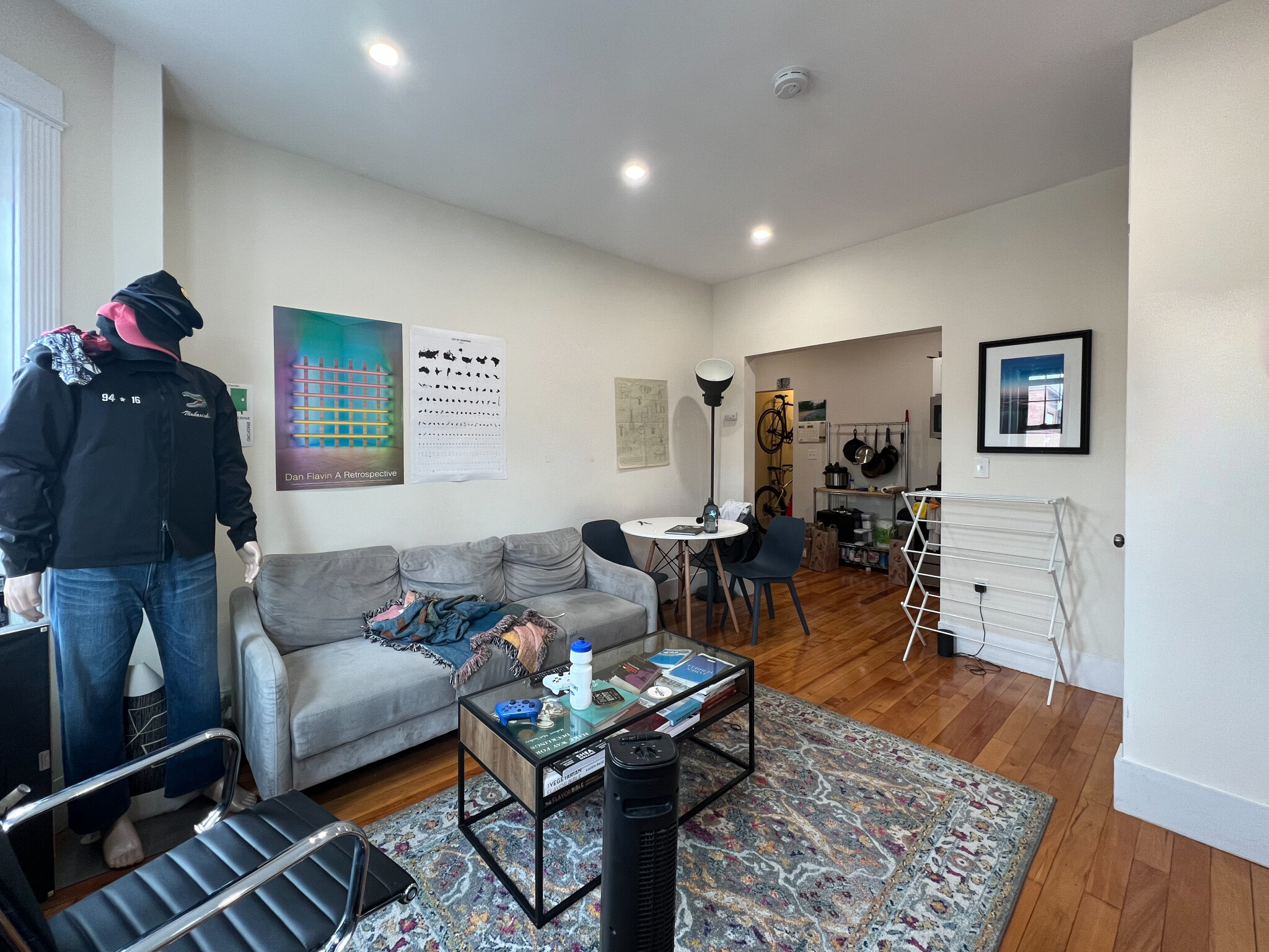 215 Harvard Ave, Allston