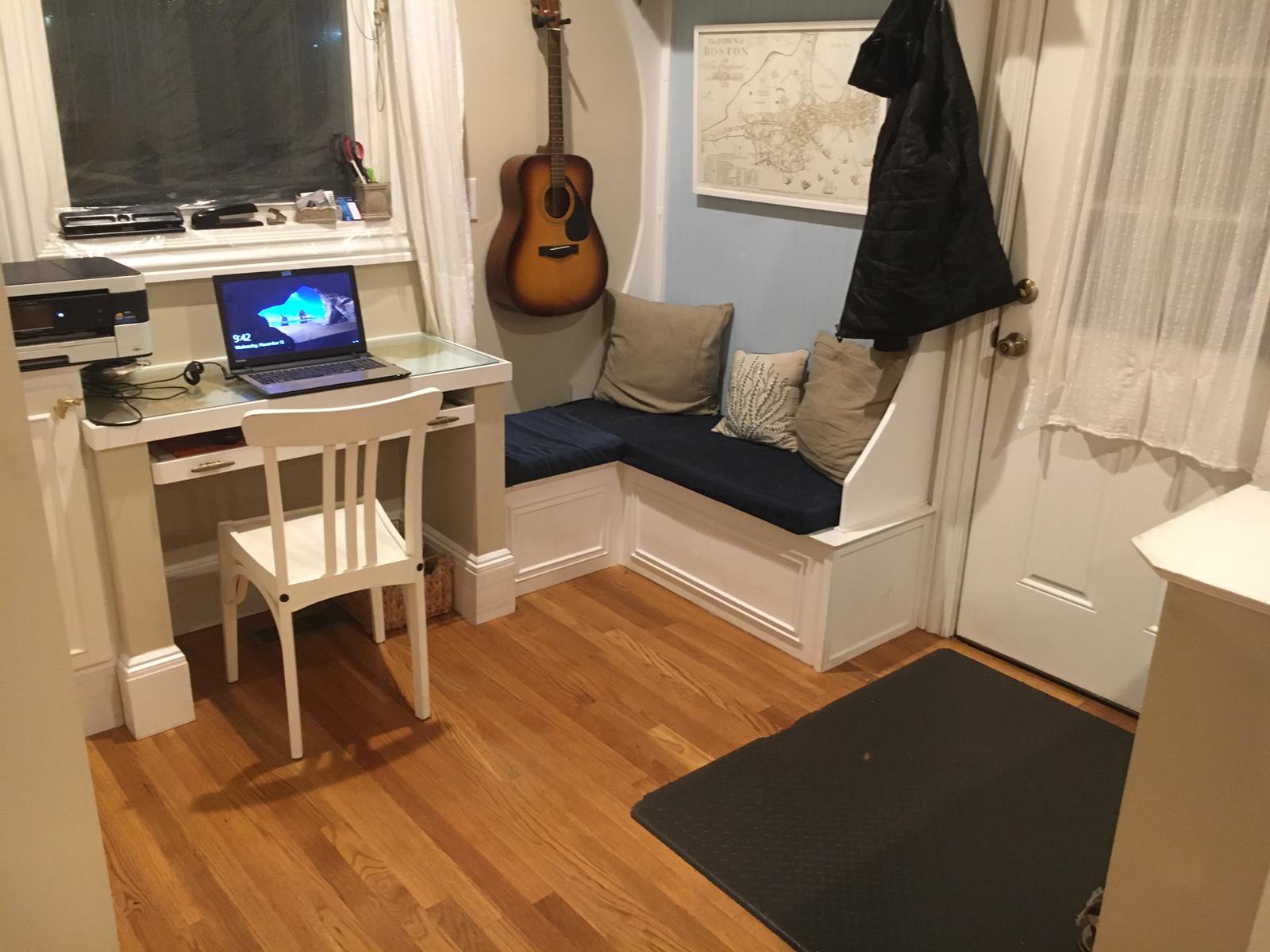 108 Walnut St, Newton