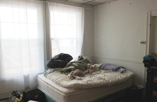 17 Putnam Ave, Cambridgeport