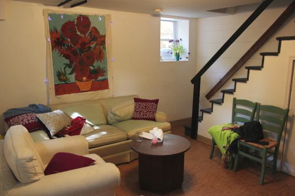 17 Putnam Ave, Cambridgeport