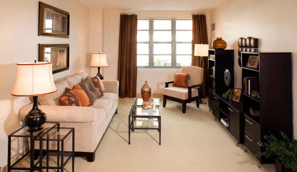 1 bed, 1 bath apartment for rent at 50-55 Station Landing Unit 1 BED, Medford — photo 16 of 50