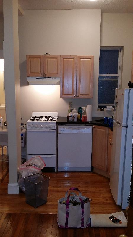 1197 Commonwealth Ave, Allston