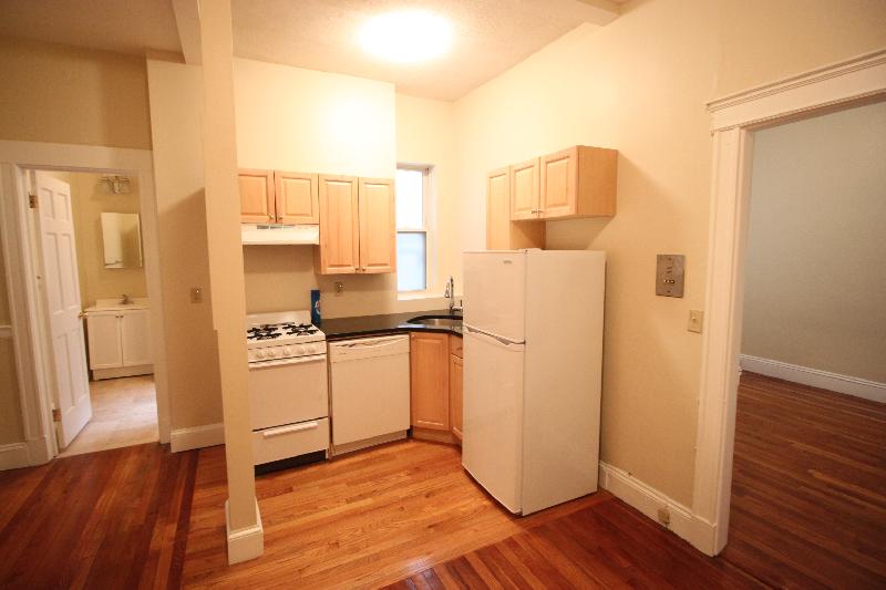 1197 Commonwealth Ave, Allston