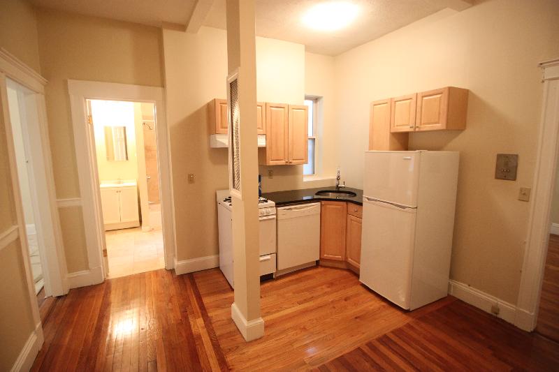 1197 Commonwealth Ave, Allston