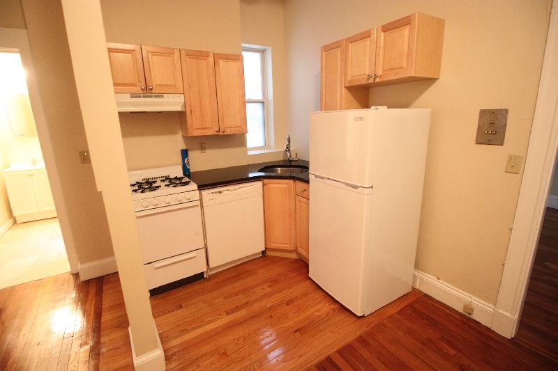 1197 Commonwealth Ave, Allston