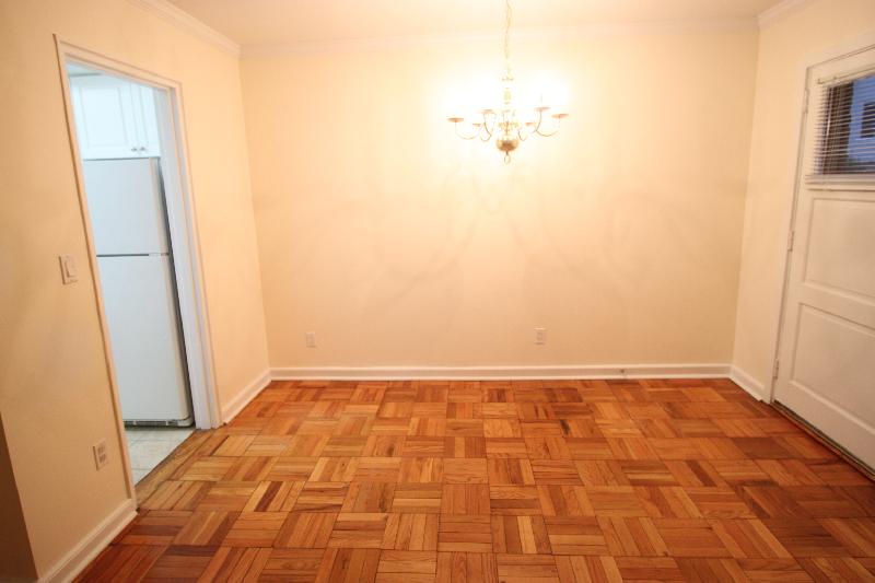 2 bed, 1 bath apartment for rent at 226 Independence Dr, Chestnut Hill — photo 1 of 18