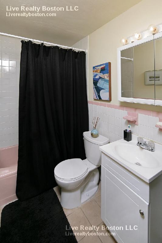 1799 Centre St, West Roxbury