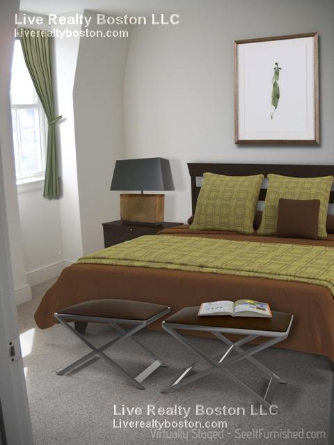 2 bed, 2.5 bath apartment for rent at 110 Second St Unit Ph07, East Cambridge