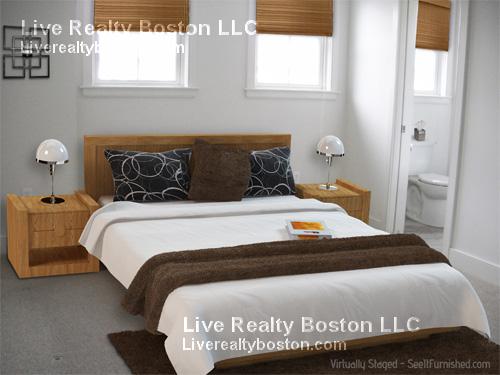 2 bed, 2.5 bath apartment for rent at 110 Second St Unit Ph07, East Cambridge — photo 2 of 3