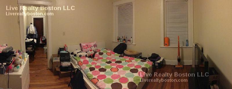 1193 Commonwealth Ave, Allston
