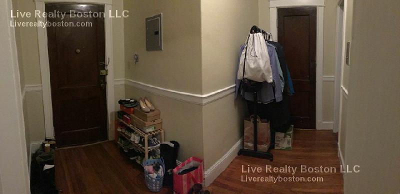 1193 Commonwealth Ave, Allston