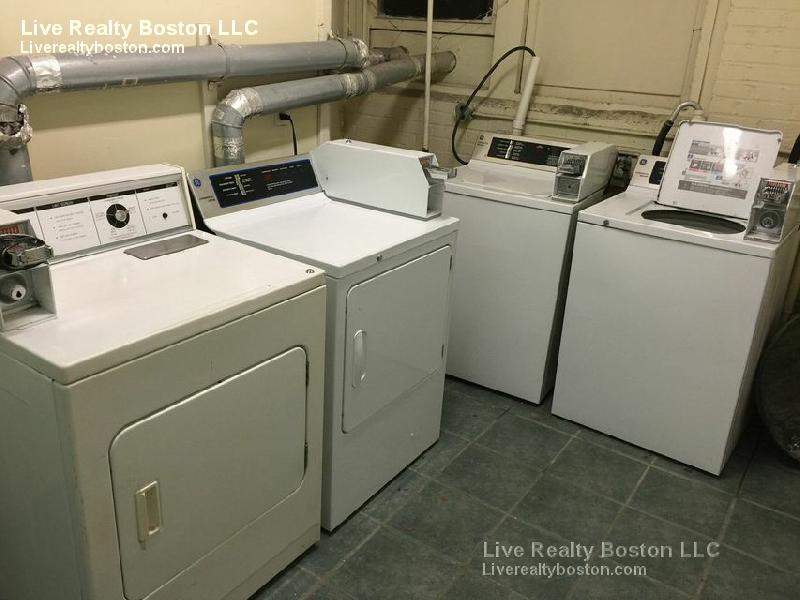 1193 Commonwealth Ave, Allston