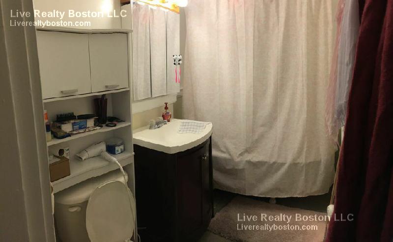 1193 Commonwealth Ave, Allston