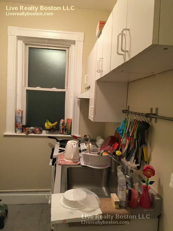 1193 Commonwealth Ave, Allston