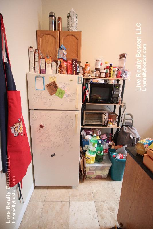 1185 Commonwealth Ave, Allston