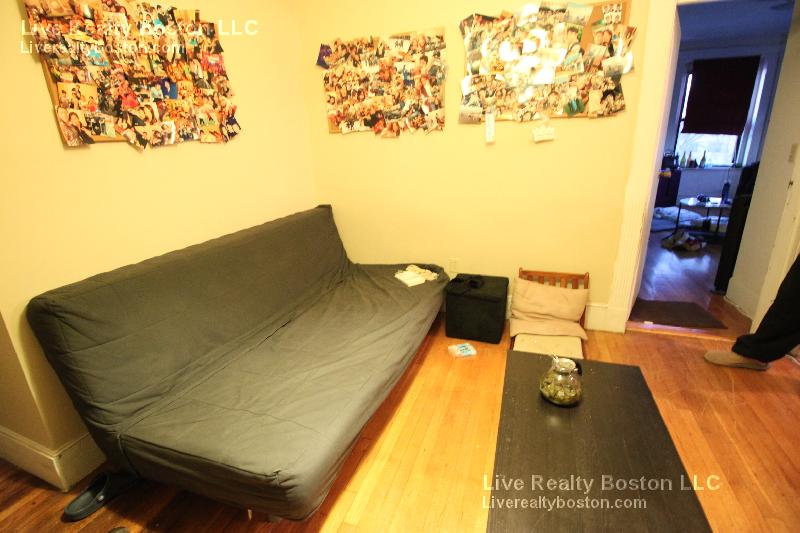 1254 Commonwealth Ave, Allston