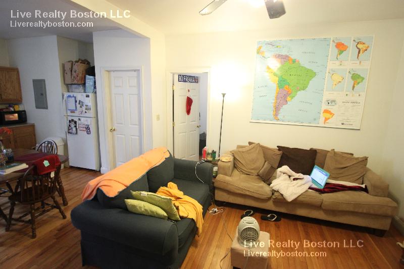 17 Cummings Rd, Brighton