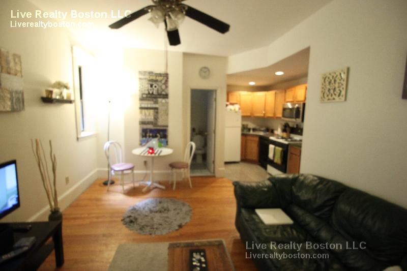 1254 Commonwealth Ave, Allston