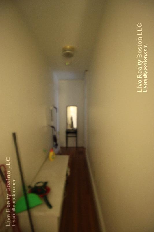 1254 Commonwealth Ave, Allston