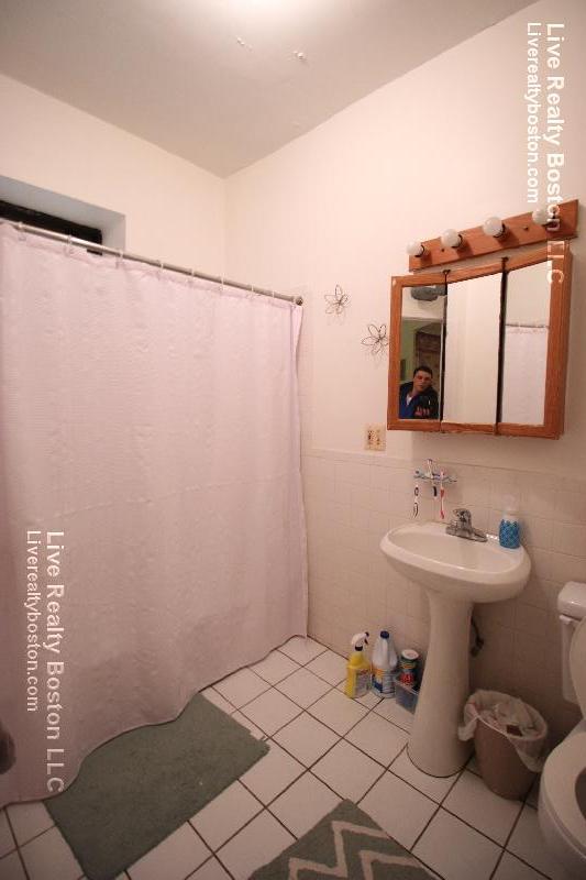 1254 Commonwealth Ave, Allston