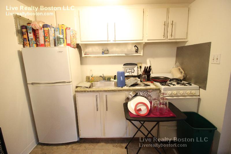 153 Brighton Ave, Allston