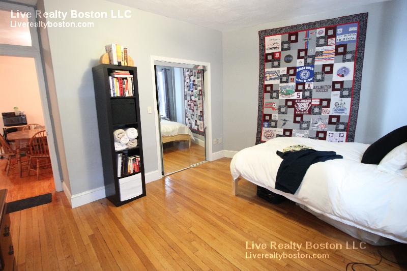 29 Cummings Rd, Brighton