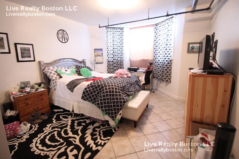 1258 Commonwealth Ave, Allston