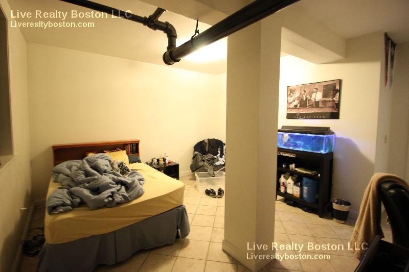 1258 Commonwealth Ave, Allston