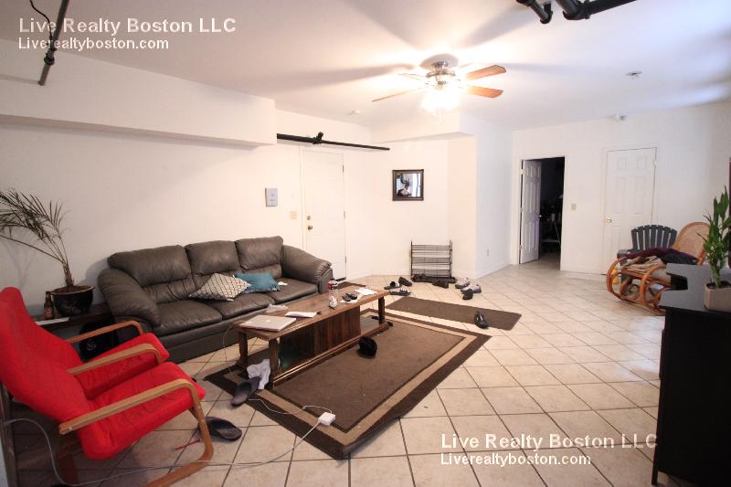 1258 Commonwealth Ave, Allston