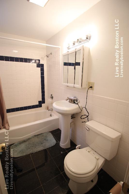 1258 Commonwealth Ave, Allston