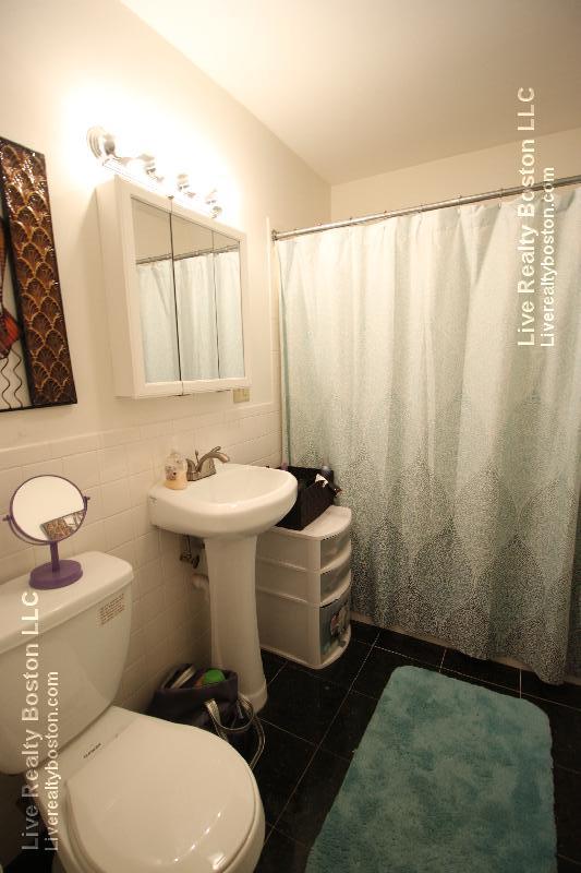 1258 Commonwealth Ave, Allston