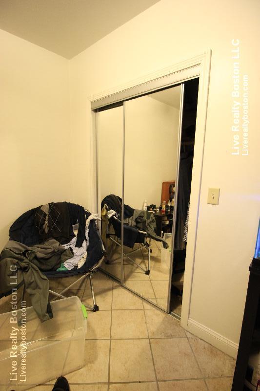 1258 Commonwealth Ave, Allston