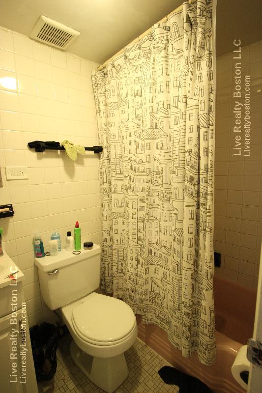 153 Brighton Ave, Allston